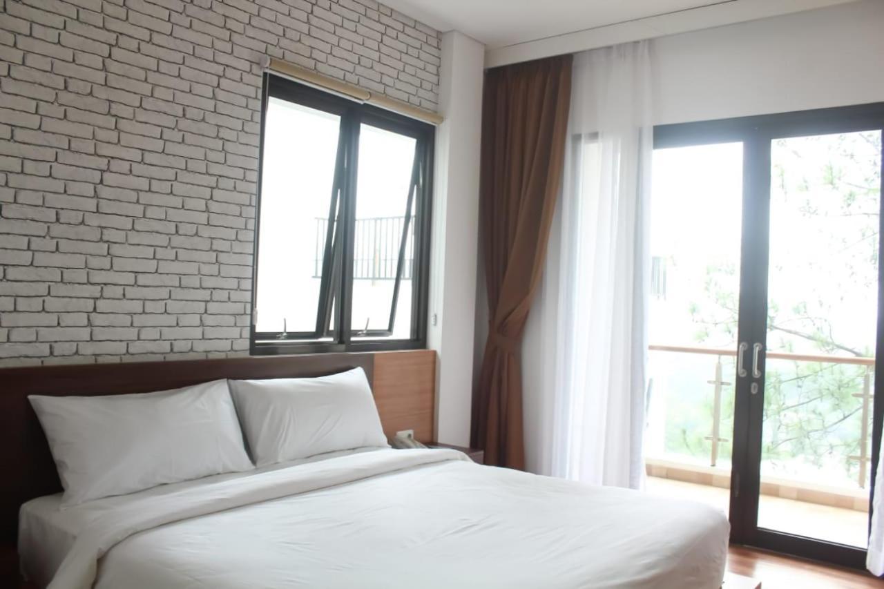 Are And I Tempat Tidur & Sarapan Bandung