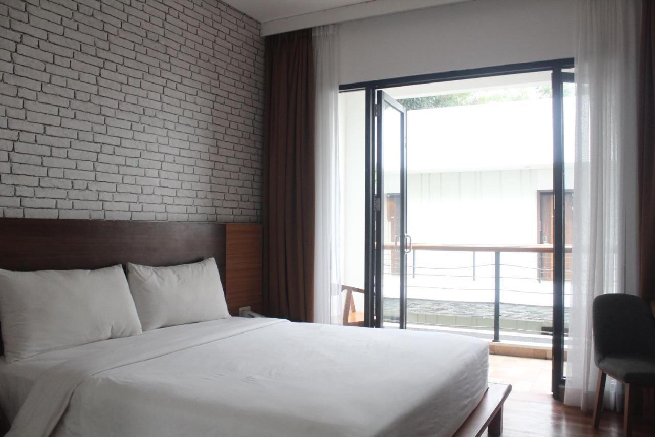 Tempat Tidur & Sarapan Are And I
