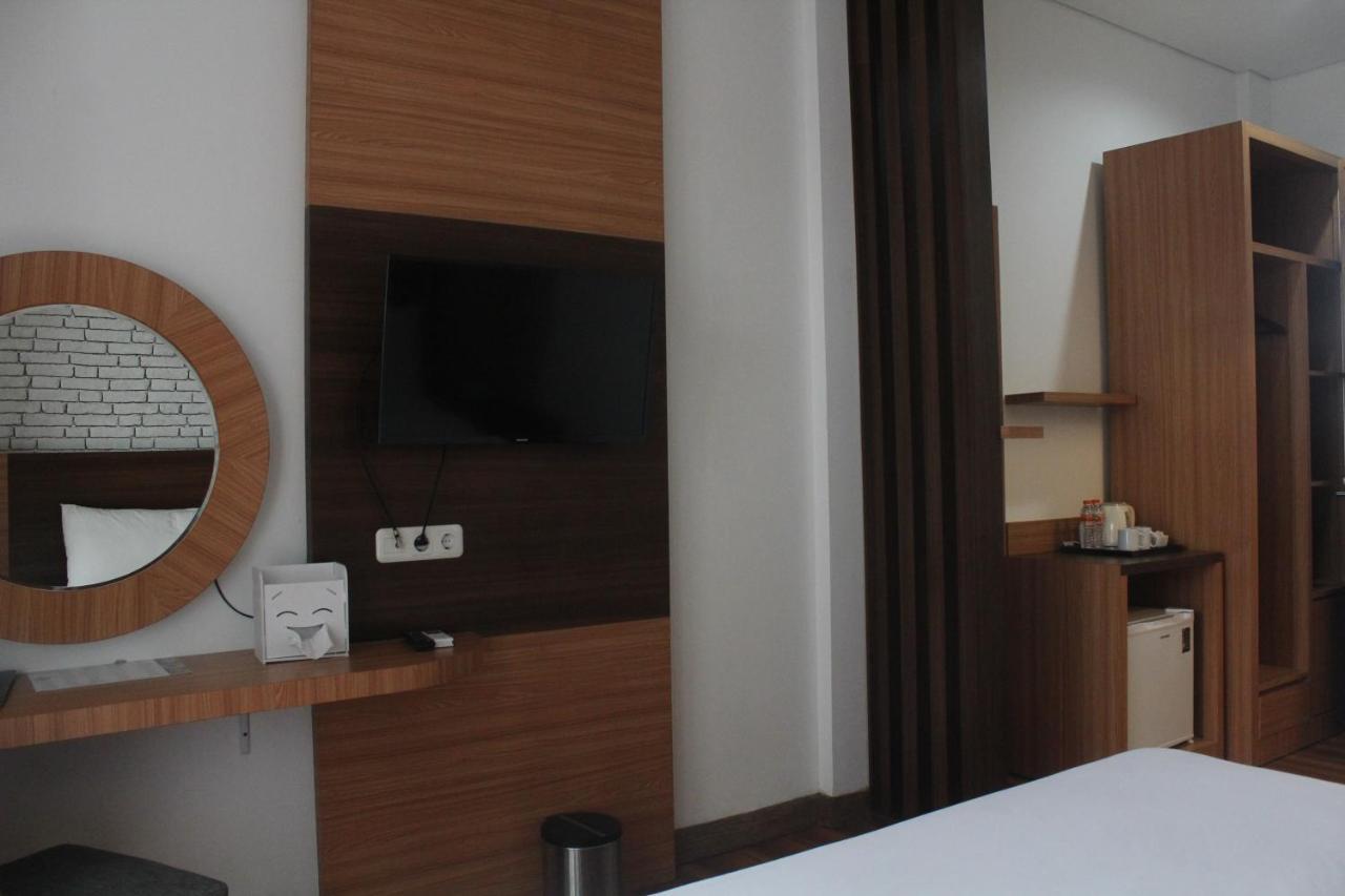 Tempat Tidur & Sarapan Are And I Bandung
