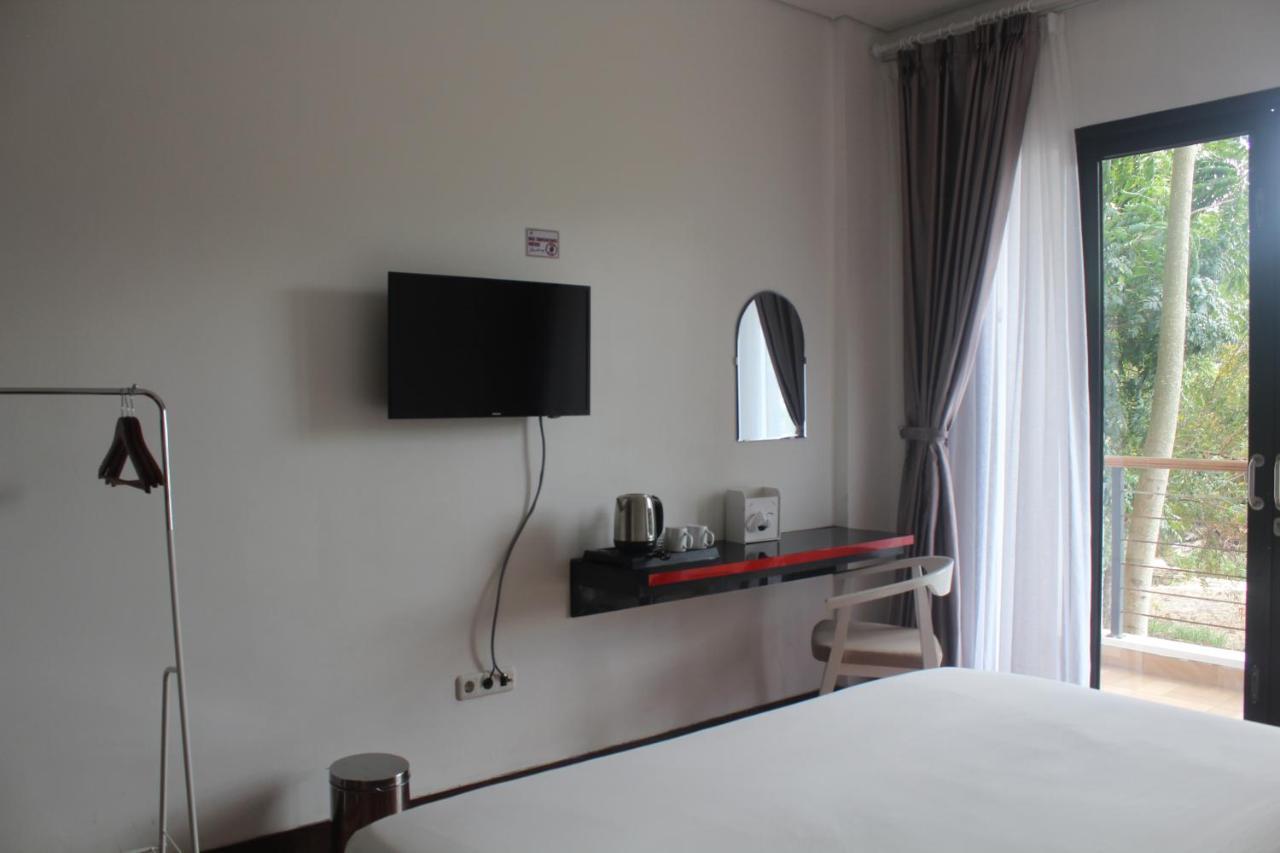 Tempat Tidur & Sarapan Are And I