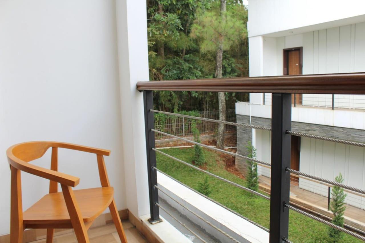 Tempat Tidur & Sarapan Are And I Bandung