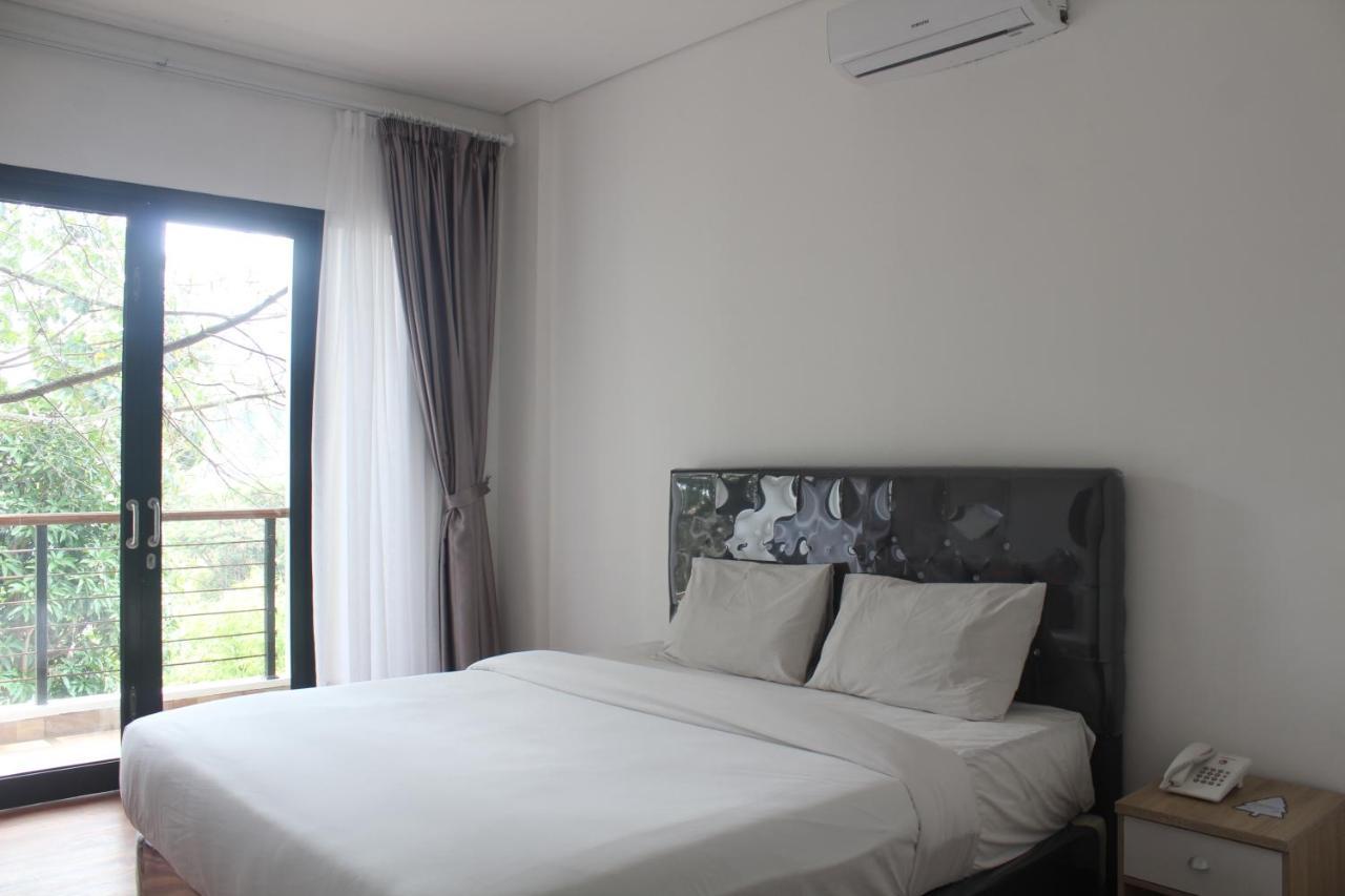 Are And I Tempat Tidur & Sarapan 3*